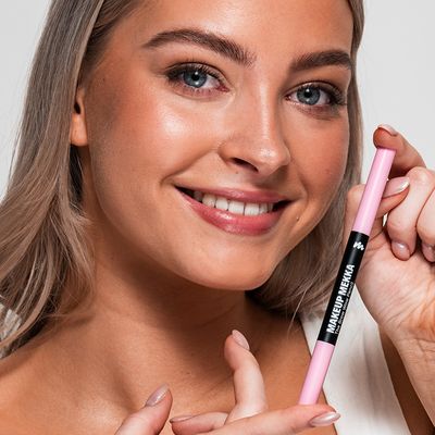 The Brow Wow Pencil The Brow Wow Pencil Light Brown